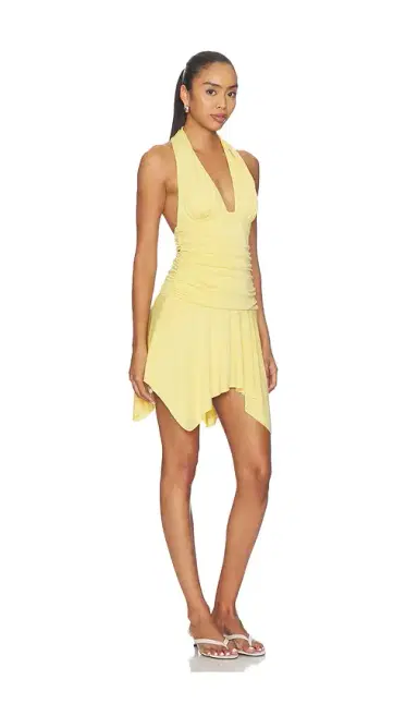 NIA Luca Dress | Thumbnail 2 NIA Luca Dress | Thumbnail 2