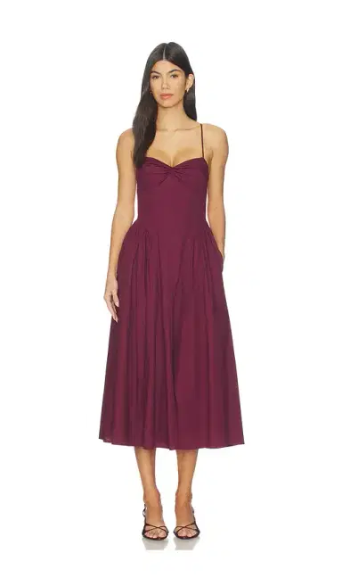 NIA Destene Dress | Thumbnail 2 NIA Destene Dress | Thumbnail 2