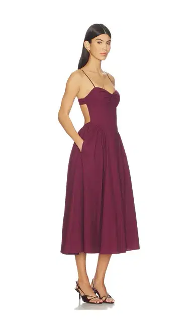 NIA Destene Dress | Thumbnail 1 NIA Destene Dress | Thumbnail 1