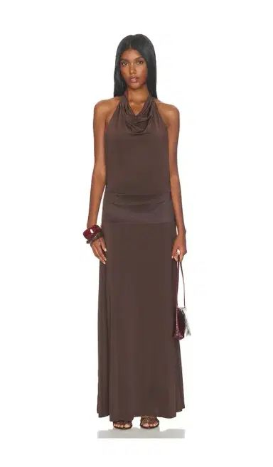 superdown Anamarija Maxi Dress | Thumbnail 2 superdown Anamarija Maxi Dress | Thumbnail 2