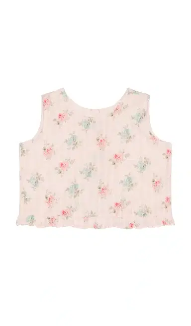 LoveShackFancy Baby Nue Top | Thumbnail 2 LoveShackFancy Baby Nue Top | Thumbnail 2