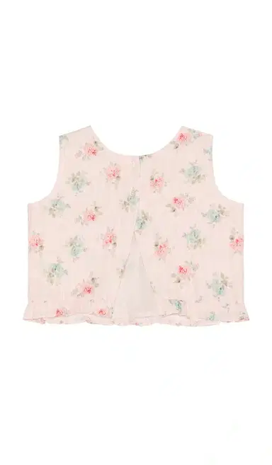LoveShackFancy Baby Nue Top | Thumbnail 1 LoveShackFancy Baby Nue Top | Thumbnail 1