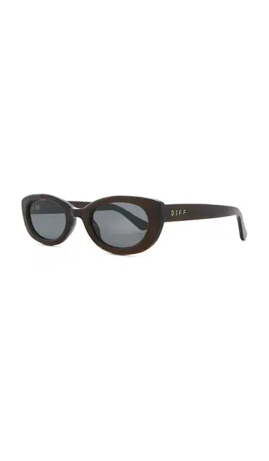 DIFF EYEWEAR X Jojo Fletcher Cat Eye Sunglasses | Thumbnail 2 DIFF EYEWEAR X Jojo Fletcher Cat Eye Sunglasses | Thumbnail 2