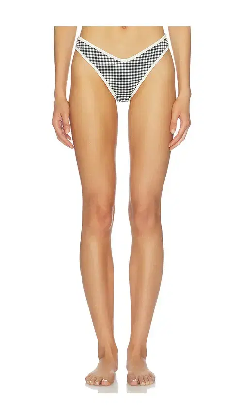 Lulu Bikini Bottom Lulu Bikini Bottom