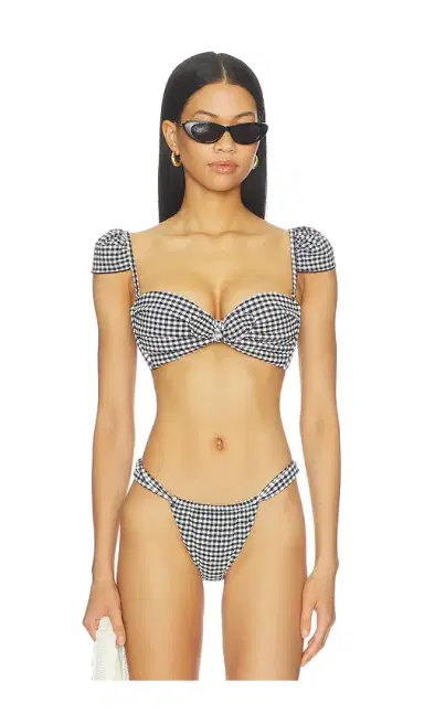 Montce Cabana Bikini Top | Thumbnail 1 Montce Cabana Bikini Top | Thumbnail 1