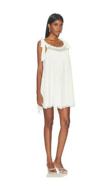 Tularosa Evira Mini Dress | Thumbnail 2 Tularosa Evira Mini Dress | Thumbnail 2