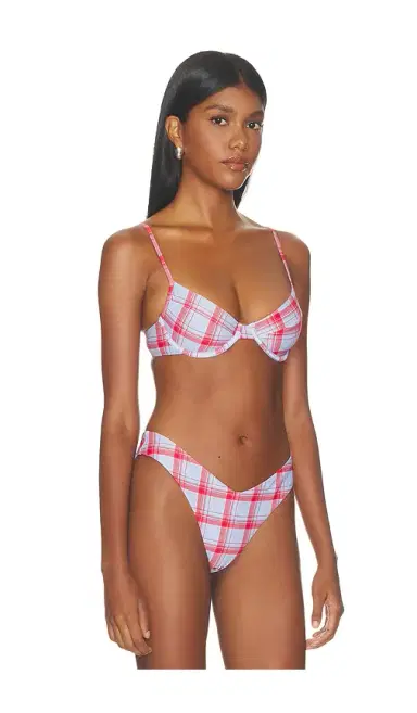 WeWoreWhat Full Coverage Underwire Bikini Top | Thumbnail 2 WeWoreWhat Full Coverage Underwire Bikini Top | Thumbnail 2