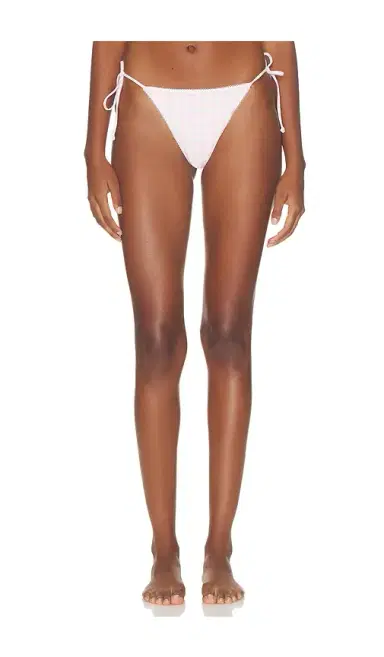 WeWoreWhat Tie Bikini Bottom | Thumbnail 1 WeWoreWhat Tie Bikini Bottom | Thumbnail 1