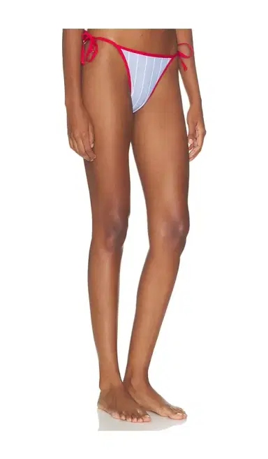 WeWoreWhat Tie Bikini Bottom | Thumbnail 2 WeWoreWhat Tie Bikini Bottom | Thumbnail 2