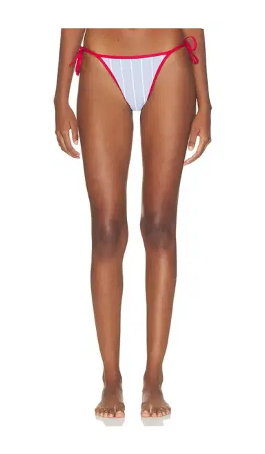 WeWoreWhat Tie Bikini Bottom | Thumbnail 1 WeWoreWhat Tie Bikini Bottom | Thumbnail 1