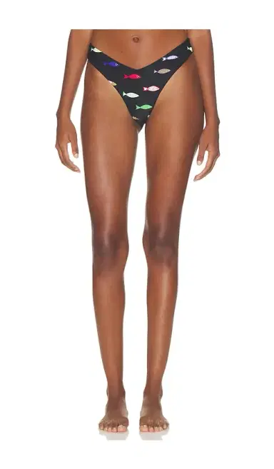 WeWoreWhat Delilah Bikini Bottom | Thumbnail 1 WeWoreWhat Delilah Bikini Bottom | Thumbnail 1