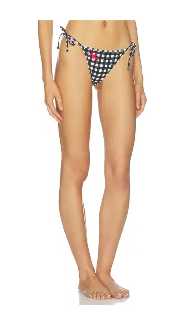 WeWoreWhat Tie Bikini Bottom | Thumbnail 2 WeWoreWhat Tie Bikini Bottom | Thumbnail 2