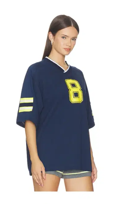 LIONESS Beverly Jersey | Thumbnail 2 LIONESS Beverly Jersey | Thumbnail 2