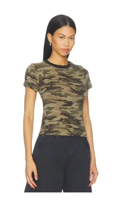 LIONESS Clubhouse Tee | Thumbnail 2 LIONESS Clubhouse Tee | Thumbnail 2