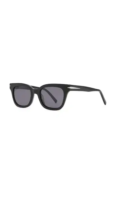 SAD Eyewear Noir Polarized Sunglasses | Thumbnail 2 SAD Eyewear Noir Polarized Sunglasses | Thumbnail 2