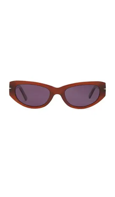 SAD Eyewear Bleach Polarized Sunglasses | Thumbnail 1 SAD Eyewear Bleach Polarized Sunglasses | Thumbnail 1