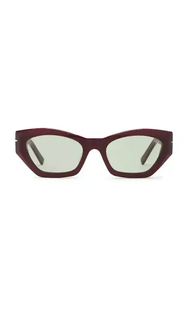 SAD Eyewear Witchcraft Tinted Sunglasses | Thumbnail 1 SAD Eyewear Witchcraft Tinted Sunglasses | Thumbnail 1
