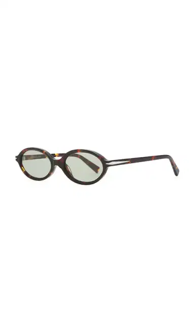 SAD Eyewear Orchid Tinted Sunglasses | Thumbnail 2 SAD Eyewear Orchid Tinted Sunglasses | Thumbnail 2