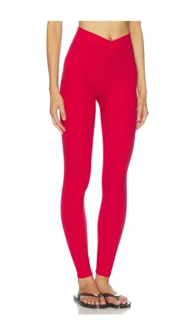 437 The V Legging | Thumbnail 2 437 The V Legging | Thumbnail 2