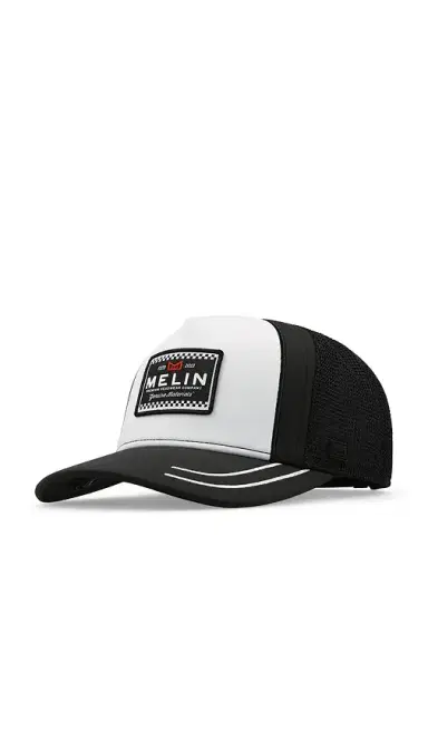 Melin Hydro Odysea MPH Pit Crew Cap | Thumbnail 2 Melin Hydro Odysea MPH Pit Crew Cap | Thumbnail 2