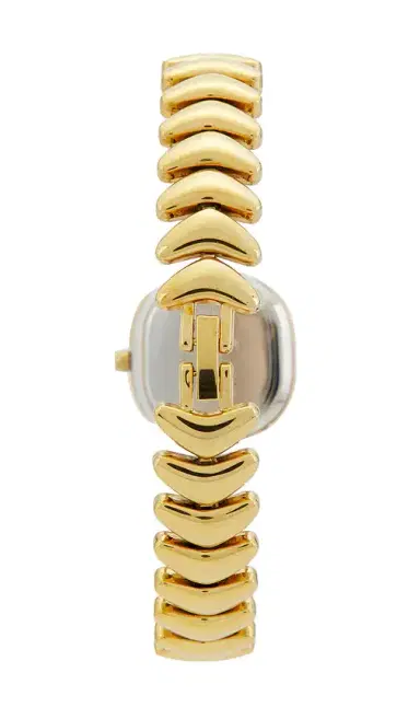 Ettika Metal Moderna Bracelet Watch | Thumbnail 2 Ettika Metal Moderna Bracelet Watch | Thumbnail 2
