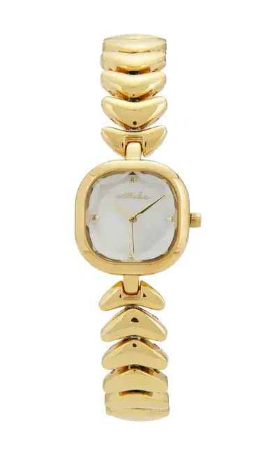 Ettika Metal Moderna Bracelet Watch | Thumbnail 1 Ettika Metal Moderna Bracelet Watch | Thumbnail 1