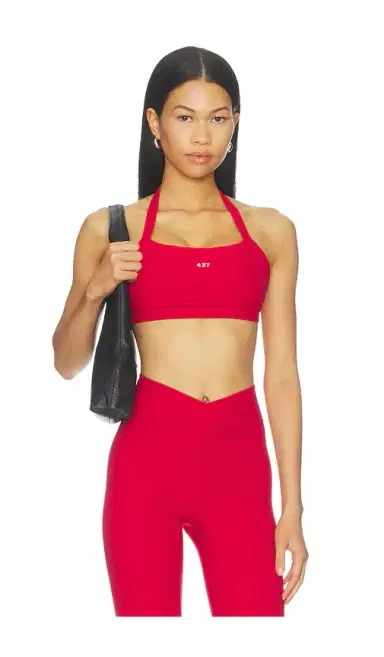 437 The Halter Bra | Thumbnail 1 437 The Halter Bra | Thumbnail 1