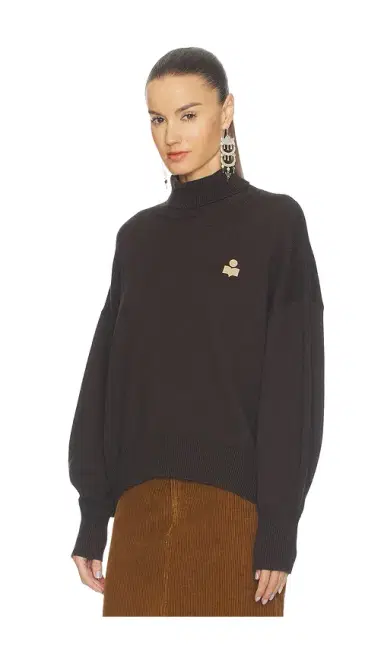 ISABEL MARANT ÉTOILE Nasha Sweater | Thumbnail 2 ISABEL MARANT ÉTOILE Nasha Sweater | Thumbnail 2