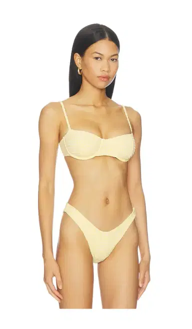 DEVON WINDSOR Laurel Bikini Top | Thumbnail 2 DEVON WINDSOR Laurel Bikini Top | Thumbnail 2