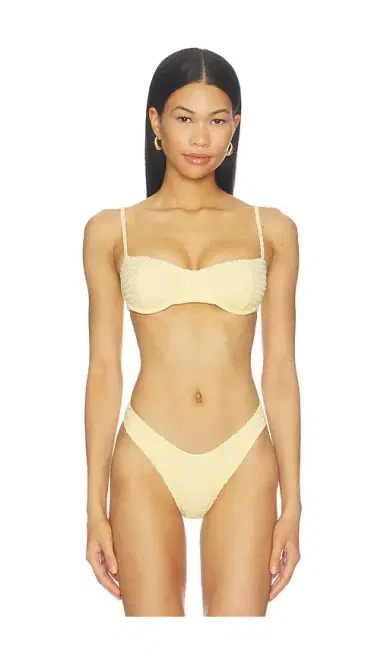 DEVON WINDSOR Laurel Bikini Top | Thumbnail 1 DEVON WINDSOR Laurel Bikini Top | Thumbnail 1