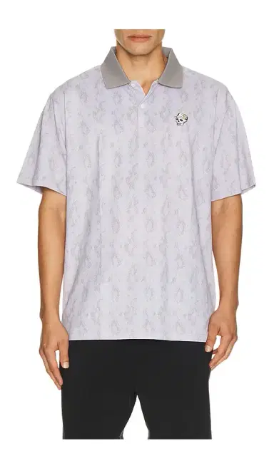 Devereux Golf The Rattler Polo | Thumbnail 1 Devereux Golf The Rattler Polo | Thumbnail 1