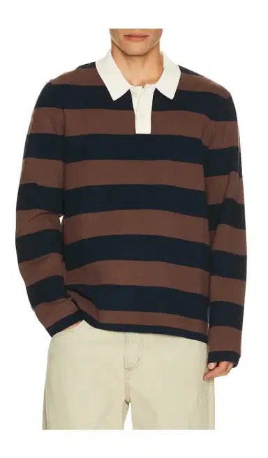 RAILS Luther Polo | Thumbnail 1 RAILS Luther Polo | Thumbnail 1