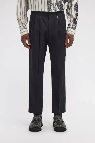 Roberto Cavalli Pants with Fang Detail | Thumbnail 2 Roberto Cavalli Pants with Fang Detail | Thumbnail 2