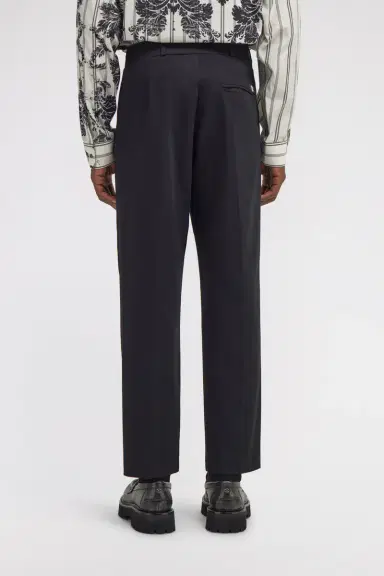 Roberto Cavalli Pants with Fang Detail | Thumbnail 3 Roberto Cavalli Pants with Fang Detail | Thumbnail 3