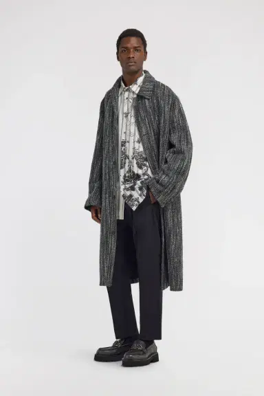 Roberto Cavalli Pants with Fang Detail | Thumbnail 5 Roberto Cavalli Pants with Fang Detail | Thumbnail 5