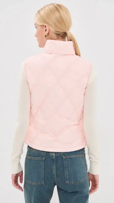 Burberry Cheswick Vest | Thumbnail 3 Burberry Cheswick Vest | Thumbnail 3