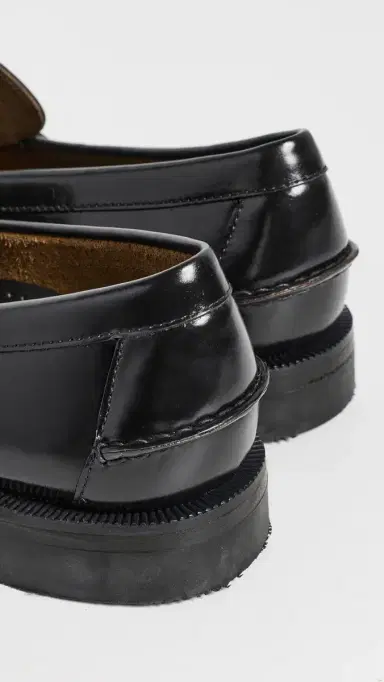 Sebago Classic Will Leather Loafers | Thumbnail 3 Sebago Classic Will Leather Loafers | Thumbnail 3