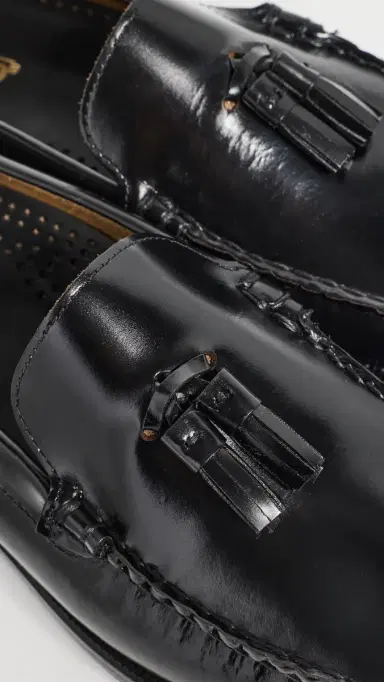 Sebago Classic Will Leather Loafers | Thumbnail 5 Sebago Classic Will Leather Loafers | Thumbnail 5