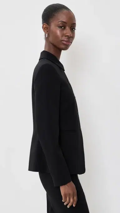 Theory Cutaway Blazer | Thumbnail 4 Theory Cutaway Blazer | Thumbnail 4