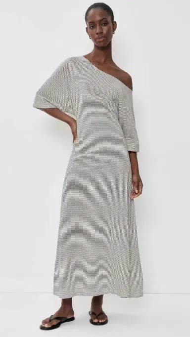 VRG GRL Amalie Maxi Dress | Thumbnail 2 VRG GRL Amalie Maxi Dress | Thumbnail 2