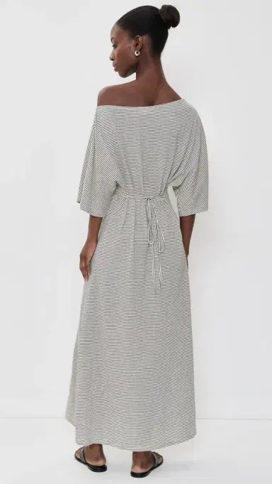 VRG GRL Amalie Maxi Dress | Thumbnail 3 VRG GRL Amalie Maxi Dress | Thumbnail 3