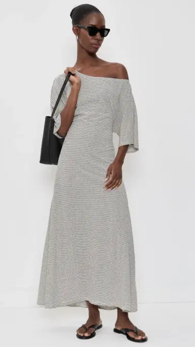VRG GRL Amalie Maxi Dress | Thumbnail 5 VRG GRL Amalie Maxi Dress | Thumbnail 5