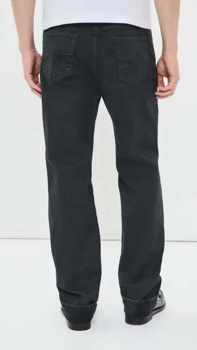 Ag Felix Vintage Straight Denim Jeans | Thumbnail 3 Ag Felix Vintage Straight Denim Jeans | Thumbnail 3