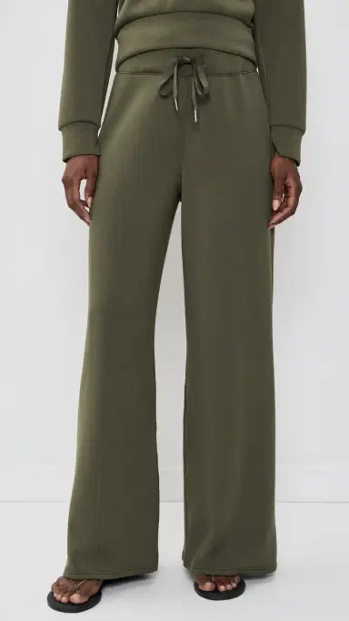 Spanx AirEssentials Wide Pants onstera | Thumbnail 2 Spanx AirEssentials Wide Pants onstera | Thumbnail 2