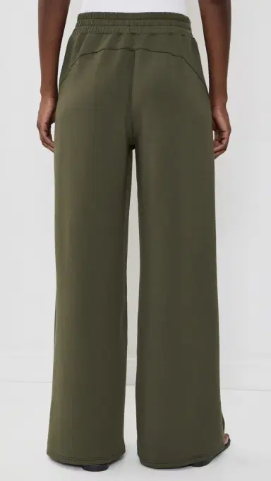 Spanx AirEssentials Wide Pants onstera | Thumbnail 3 Spanx AirEssentials Wide Pants onstera | Thumbnail 3