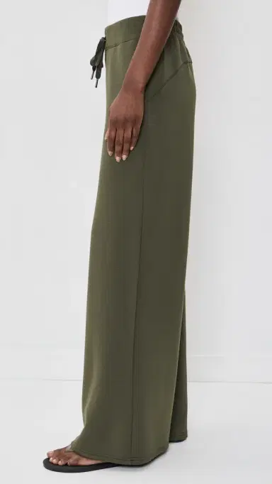 Spanx AirEssentials Wide Pants onstera | Thumbnail 4 Spanx AirEssentials Wide Pants onstera | Thumbnail 4