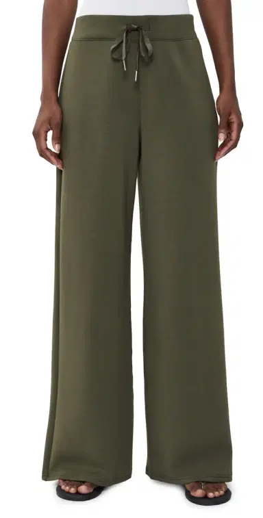 Spanx AirEssentials Wide Pants onstera | Thumbnail 1 Spanx AirEssentials Wide Pants onstera | Thumbnail 1