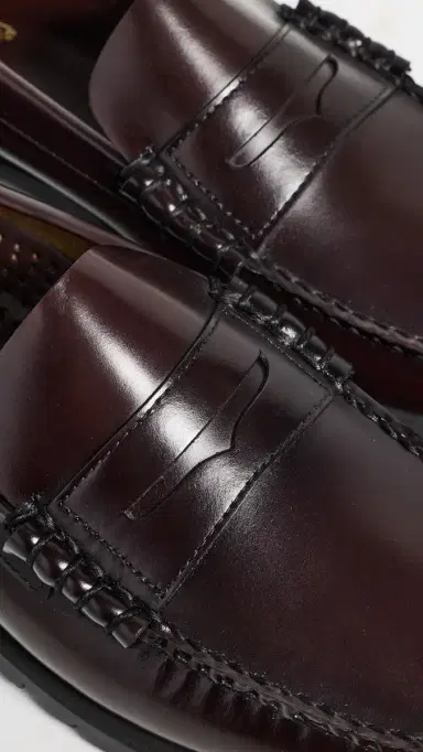 Sebago Dan Lug Leather Loafers | Thumbnail 5 Sebago Dan Lug Leather Loafers | Thumbnail 5