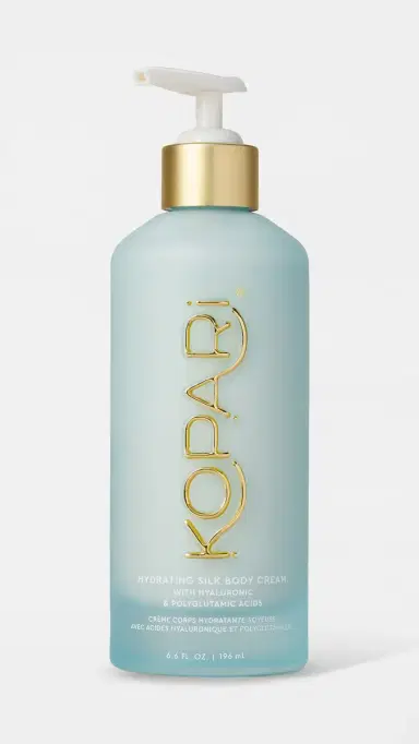 Kopari Hydrating Silk Body Cream No Color | Thumbnail 2 Kopari Hydrating Silk Body Cream No Color | Thumbnail 2