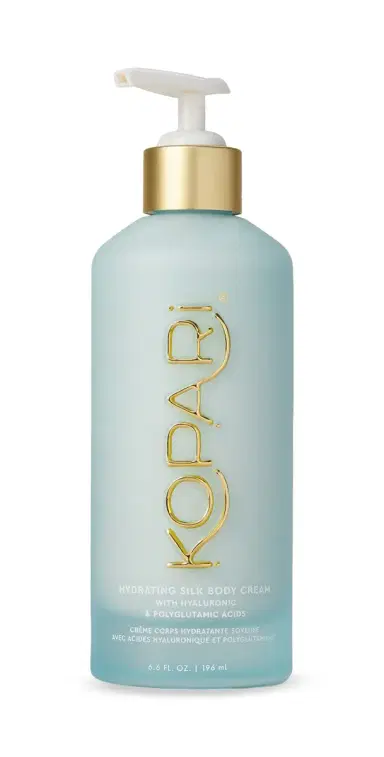 Kopari Hydrating Silk Body Cream No Color | Thumbnail 1 Kopari Hydrating Silk Body Cream No Color | Thumbnail 1